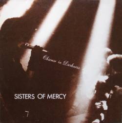 The Sisters Of Mercy : Obscure In Darkness